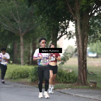 Runner Photo 6076543