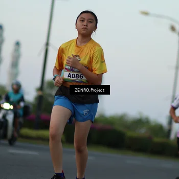 Runner Photo 6076545