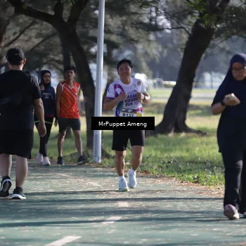 Runner Photo 6076546