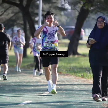 Runner Photo 6076548