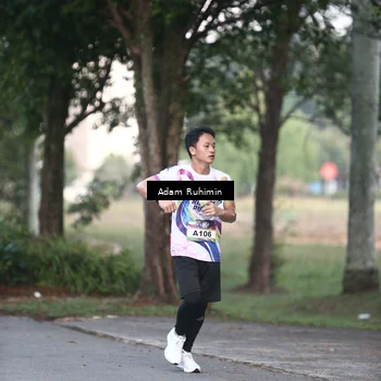 Runner Photo 6076552