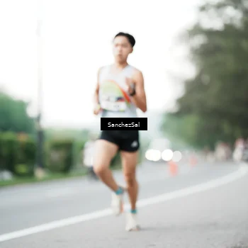 Runner Photo 6076553