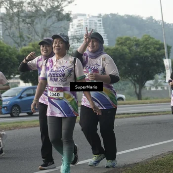 Runner Photo 6076560