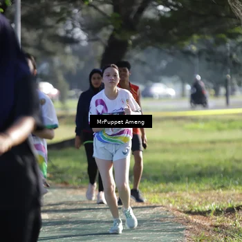 Runner Photo 6076561