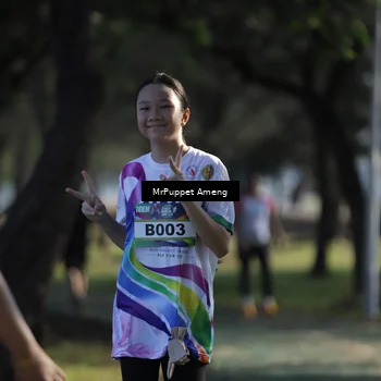 Runner Photo 6076562