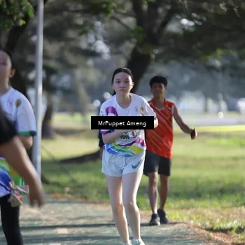 Runner Photo 6076563