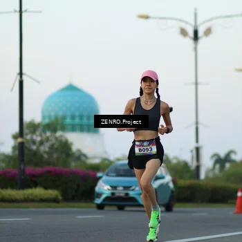 Runner Photo 6076564