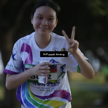 Runner Photo 6076566