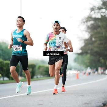 Runner Photo 6076574