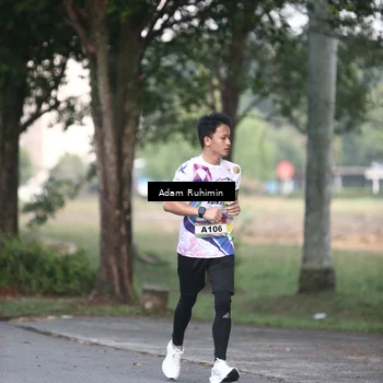 Runner Photo 6076575