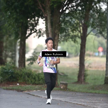 Runner Photo 6076580