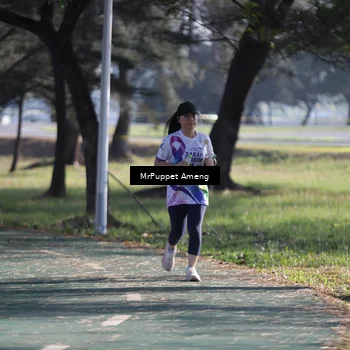 Runner Photo 6076581