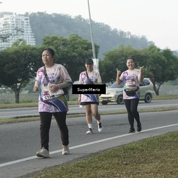 Runner Photo 6076584