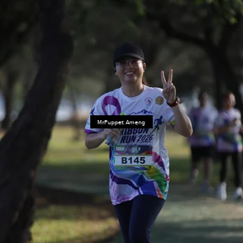 Runner Photo 6076591
