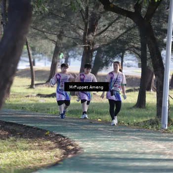 Runner Photo 6076593