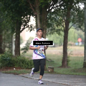 Runner Photo 6076594