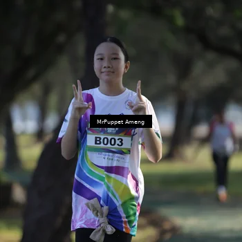 Runner Photo 6076595