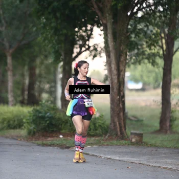 Runner Photo 6076600