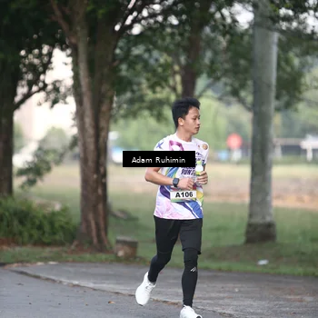 Runner Photo 6076601