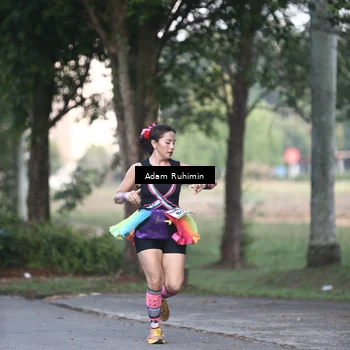 Runner Photo 6076602