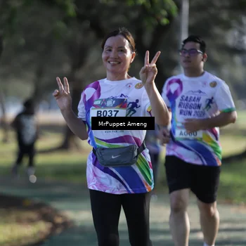 Runner Photo 6076606