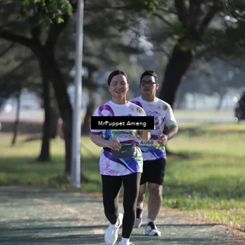 Runner Photo 6076607