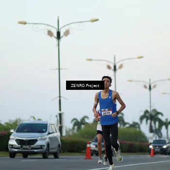 Runner Photo 6076609