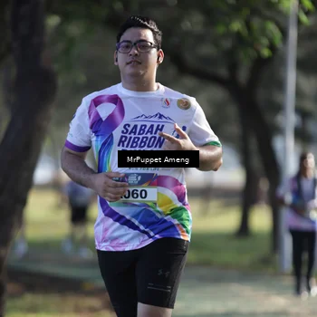 Runner Photo 6076612