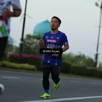 Runner Photo 6076614