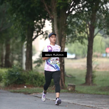 Runner Photo 6076615