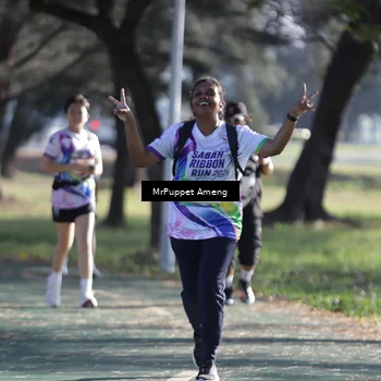 Runner Photo 6076619