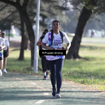 Runner Photo 6076620