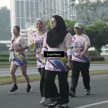 Runner Photo 6076621
