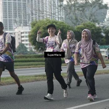 Runner Photo 6076629