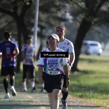 Runner Photo 6076632
