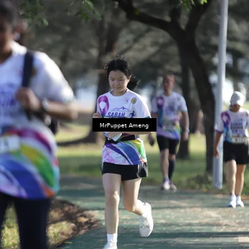 Runner Photo 6076633
