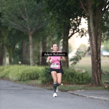 Runner Photo 6076634