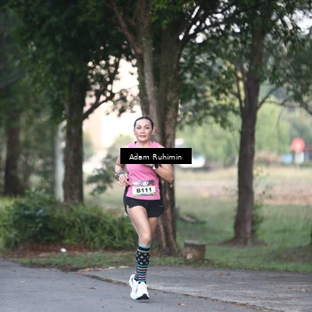 Runner Photo 6076639