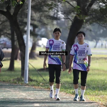 Runner Photo 6076642