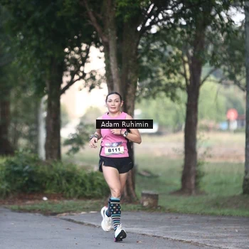 Runner Photo 6076644