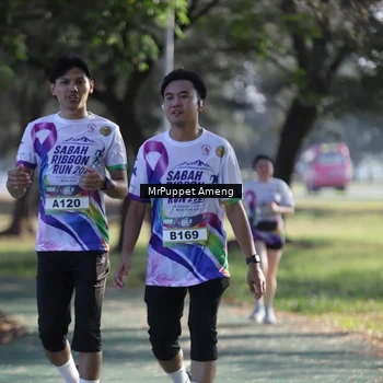 Runner Photo 6076647