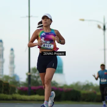 Runner Photo 6076651