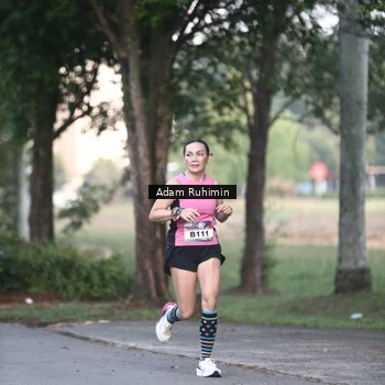Runner Photo 6076655
