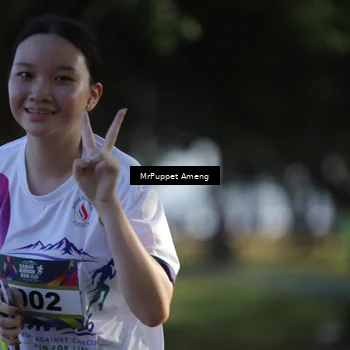 Runner Photo 6076663