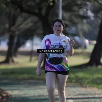 Runner Photo 6076669