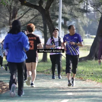 Runner Photo 6076670