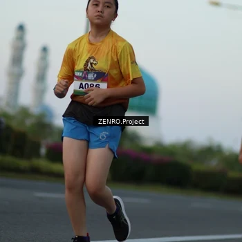 Runner Photo 6076671