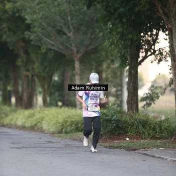 Runner Photo 6076672