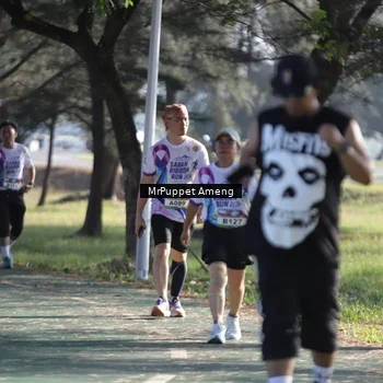 Runner Photo 6076676