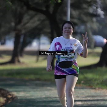 Runner Photo 6076677